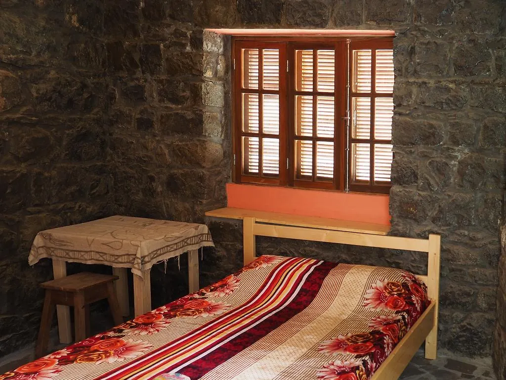 Villa Biosfera Amor Do Dia Ribeira Grande