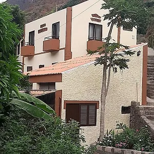 Casa Pedrina Bed & Breakfast