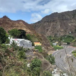 Farm stay Casa Minga & Tatol, Ribeira Grande
