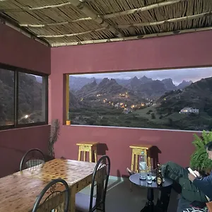  Bed & Breakfast Casa Familiar Por Do Sol
